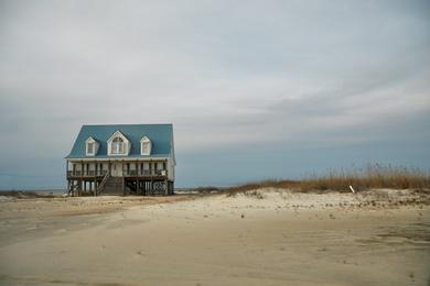 Sandee - Dauphin Island Public Beach