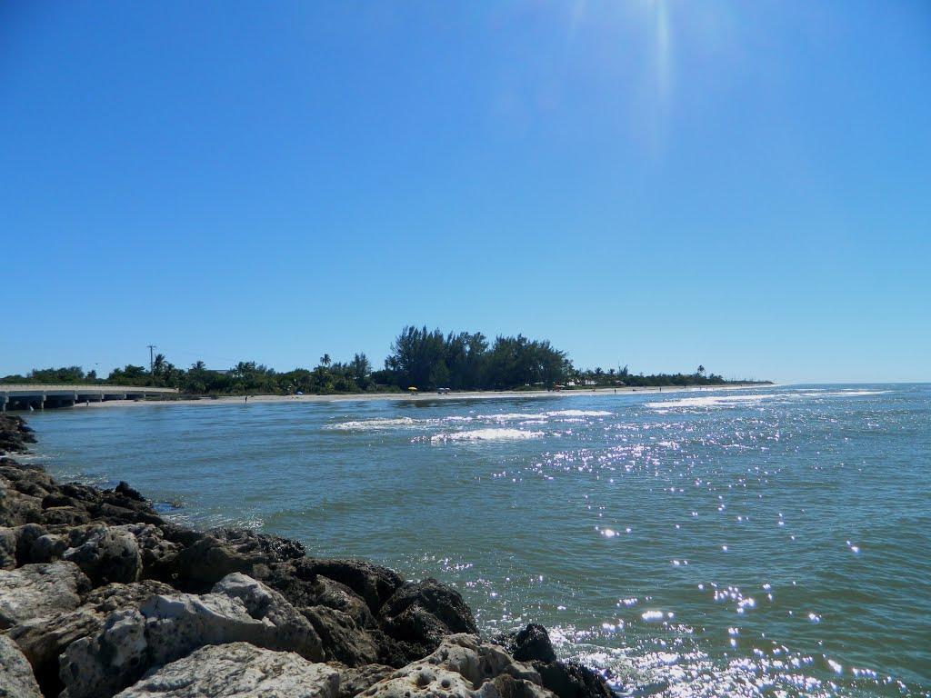 Sandee - Turner Beach