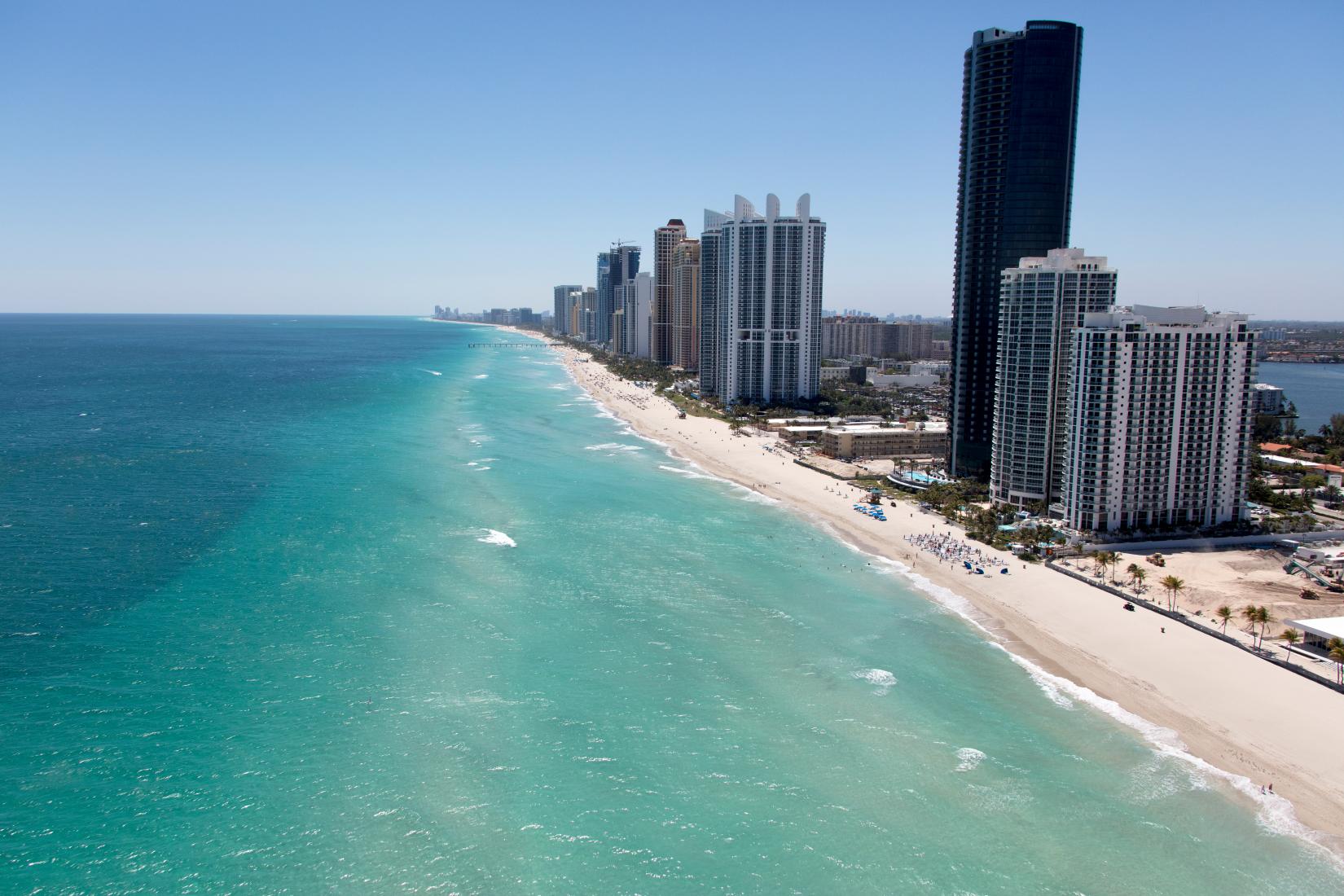 Sunny Isles Beach Photo - Sandee