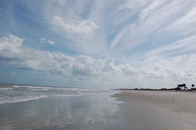 Sandee Tables Beach Photo