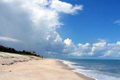 Sandee Turtle Trail Beach Photo