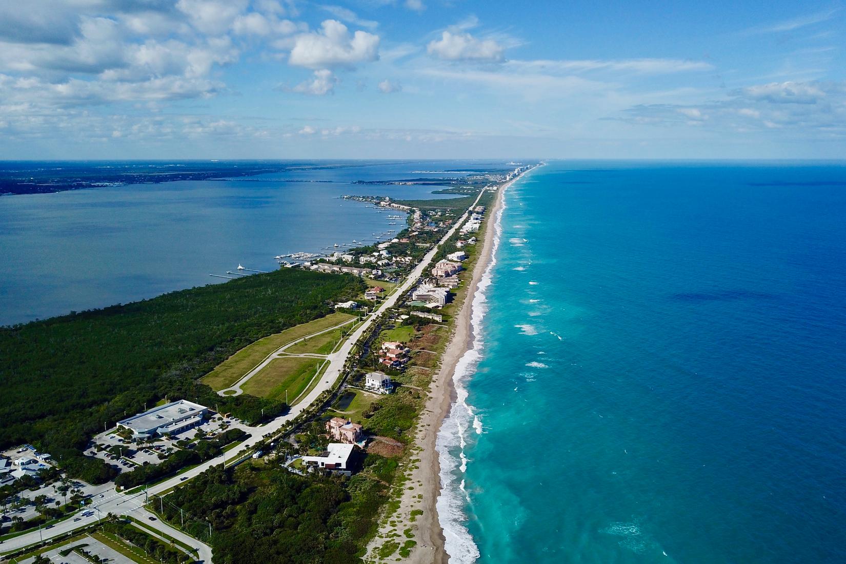 Sandee - Stuart Beach