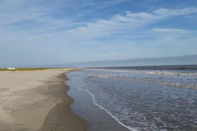 Sandee Holly Beach