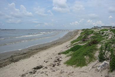 Sandee Grand Isle Beach Photo