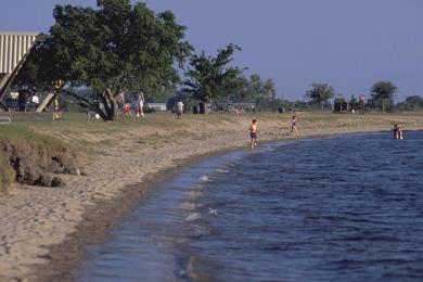 Sandee Cypremort Point Photo