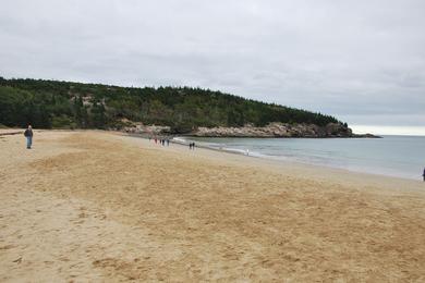 Sandee - Sand Beach