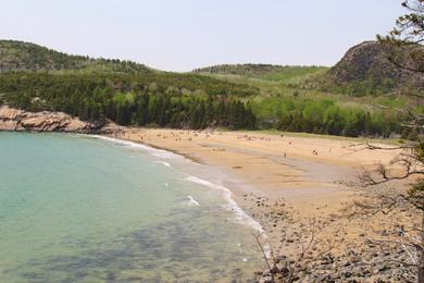 Sandee - Country / Bar Harbor