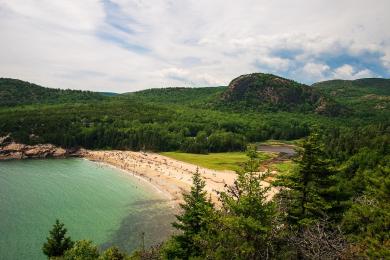 Sandee - Sand Beach