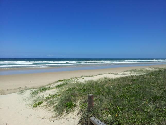 Sandee - Shearwater Beach