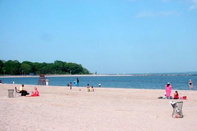 Sandee Orchard Beach