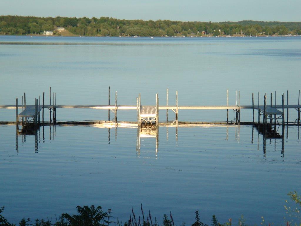 Sandee - Mayville Lakeside Park