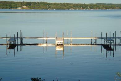 Sandee Mayville Lakeside Park