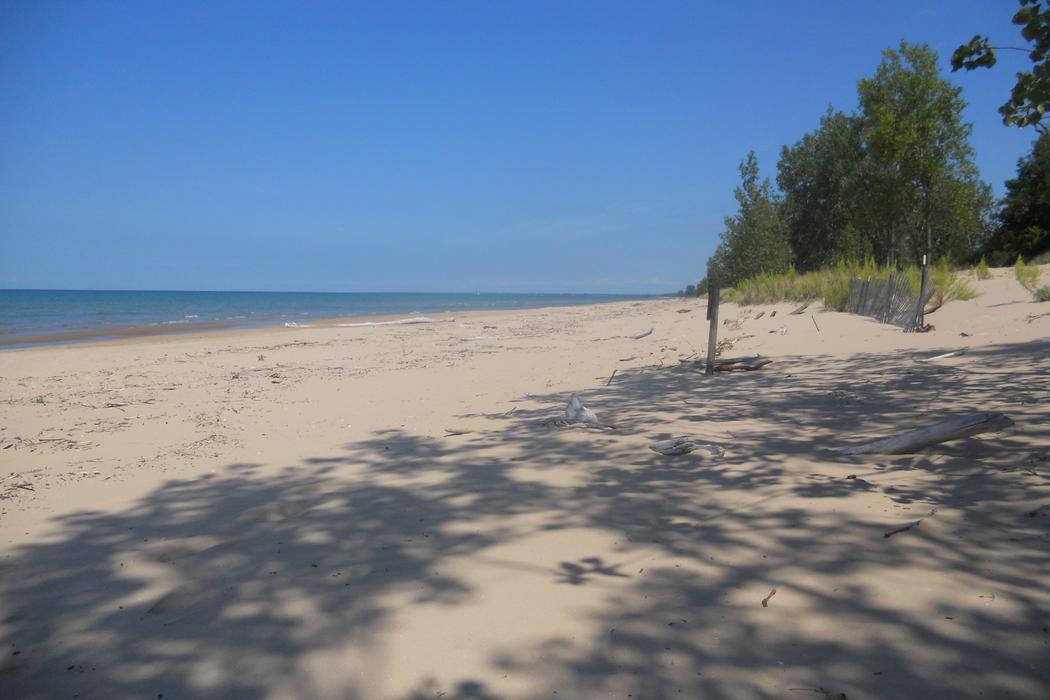 Sandee Southwick State Beach