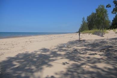 Sandee Southwick State Beach Photo