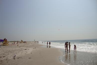 Sandee Nickerson Beach Park