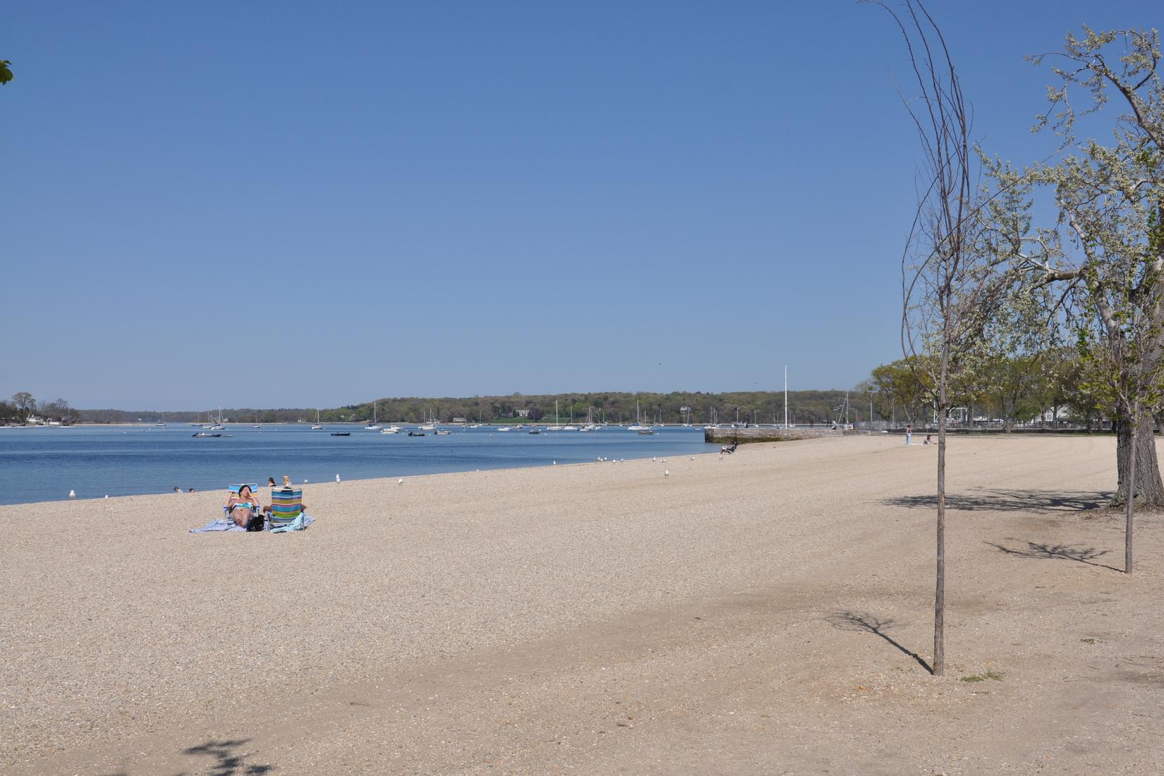 Sandee - Theodore Roosevelt Beach