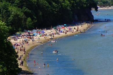 Sandee Studland Bay Photo