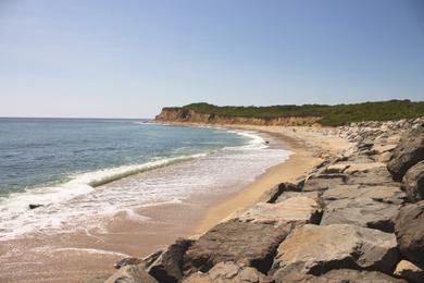 Sandee - Montauk Point State Park