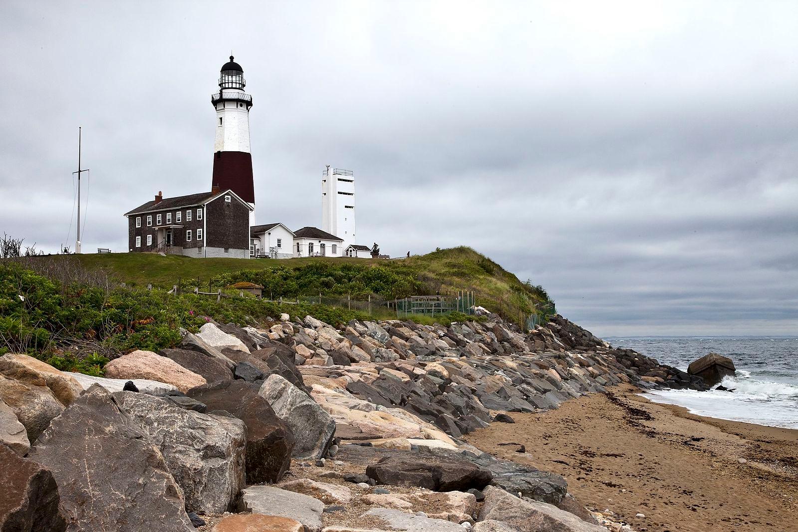 Sandee - Montauk Point State Park