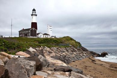 Sandee Montauk Point State Park