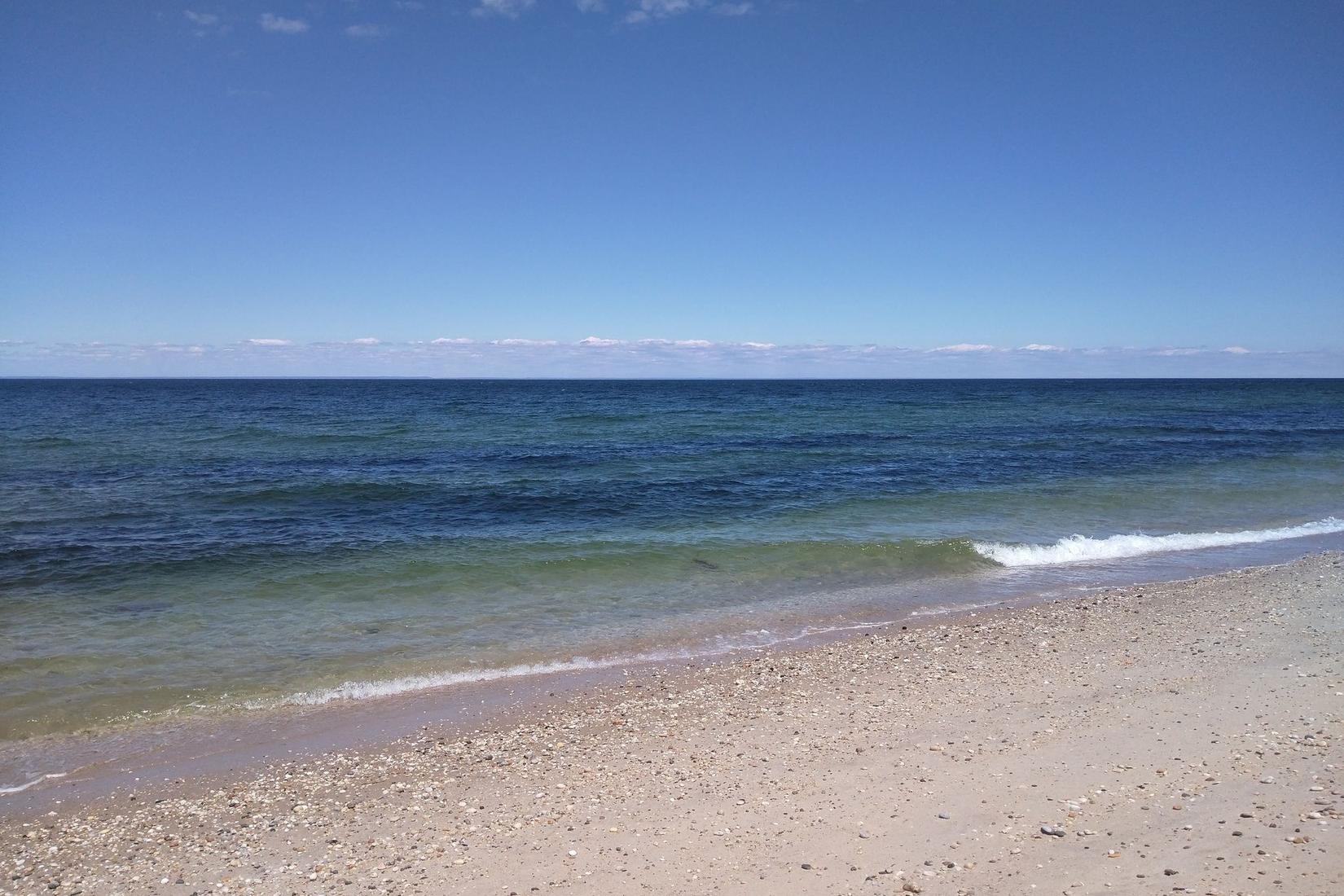 Sandee - Quogue Village Beach