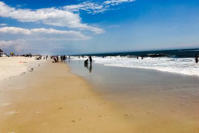 Sandee Robert Moses State Park Long Island