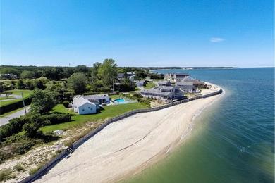 Sandee Southampton Peconic Beach And Tennis Club