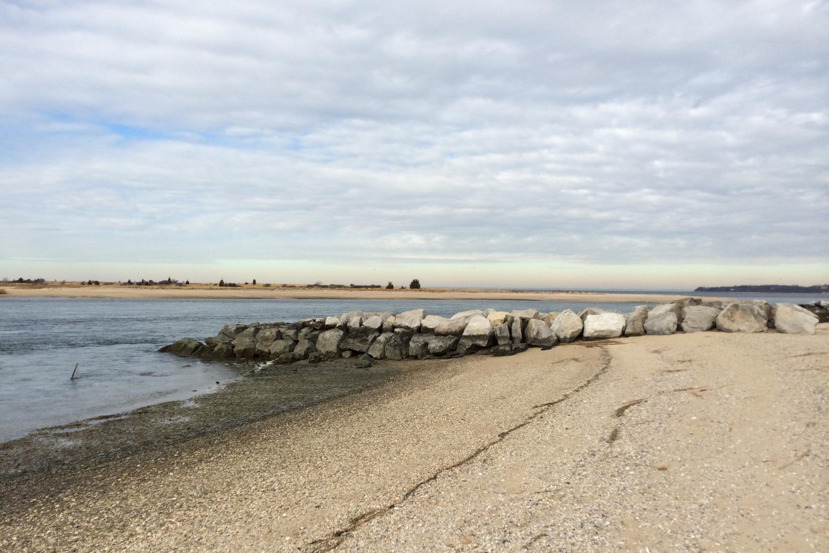 Sandee - Stony Brook Beach