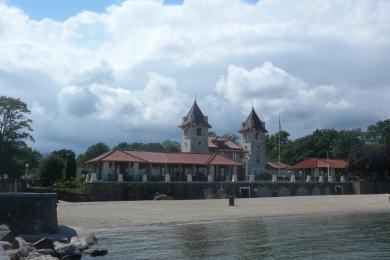 Sandee Rye Town Park And Beach