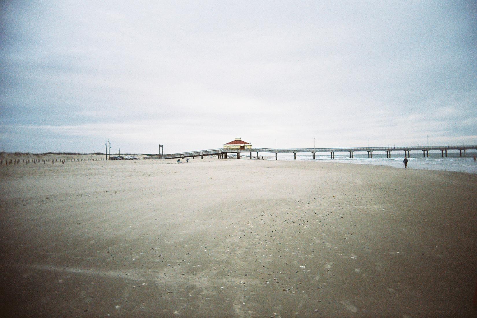 Sandee - Mustang Island State Park Beach