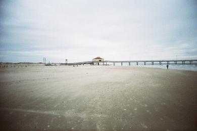 Sandee - Mustang Island State Park Beach