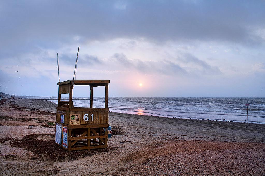 Sandee - Galveston Island State Park