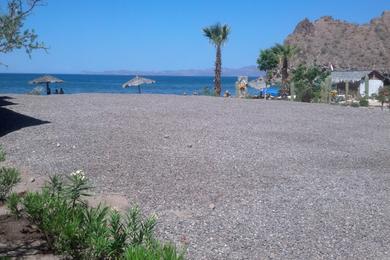 Sandee Nopolo Beach