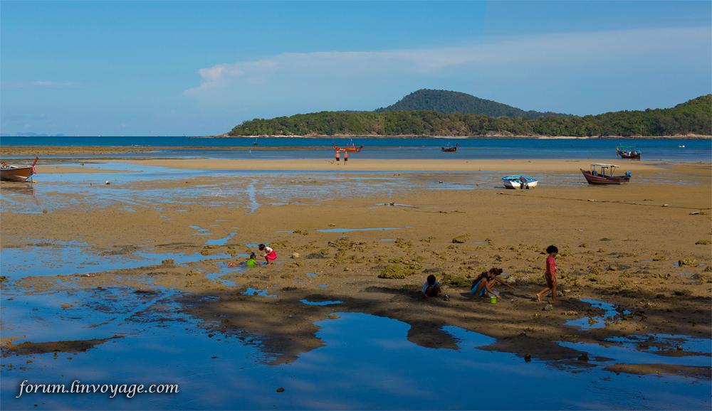 Sandee - Andaman Beach