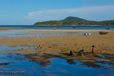 Sandee - Andaman Beach