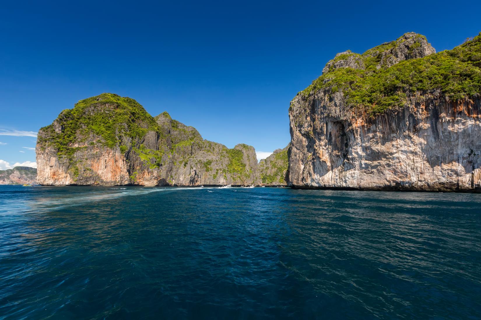 Sandee - Andaman Beach