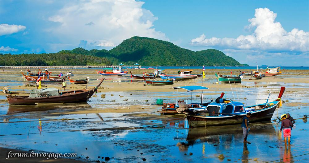 Sandee - Andaman Beach