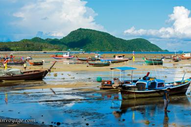 Sandee - Andaman Beach