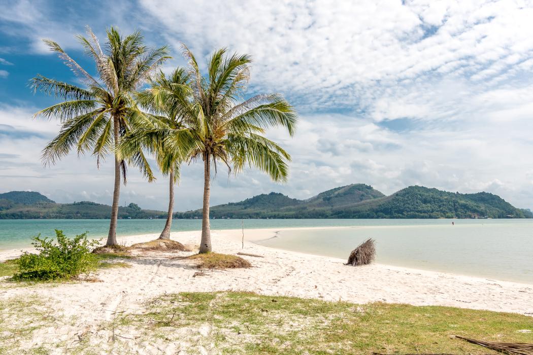 Sandee Andaman Beach Photo