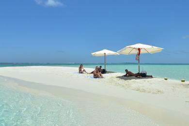 Sandee Feridhoo