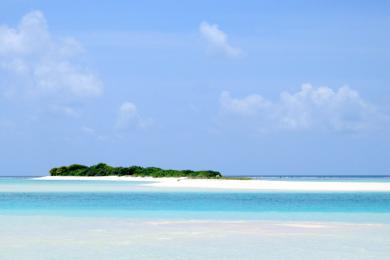 Sandee - Country / Dhigurah