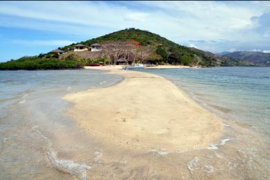 Sandee Volivoli Beach