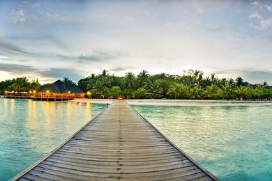 Sandee - Herathera Island