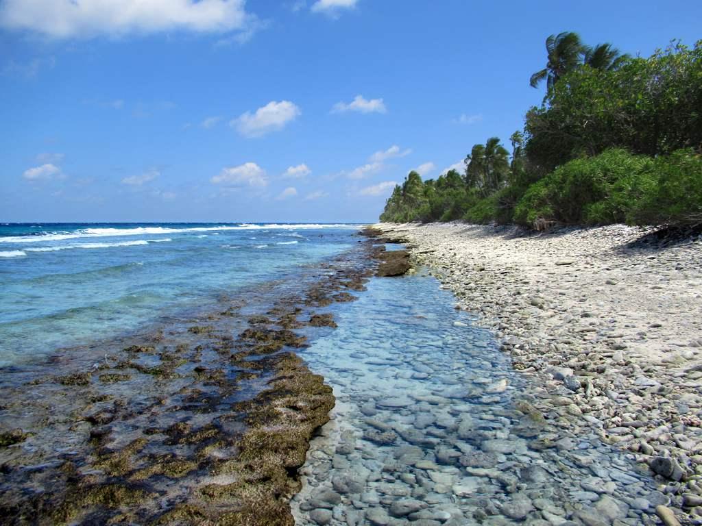 Sandee - Herathera Island