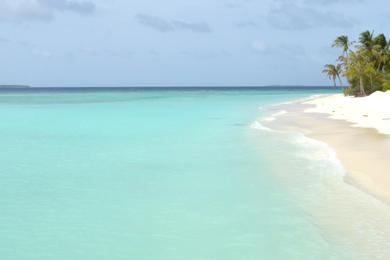 Sandee Randheli Island
