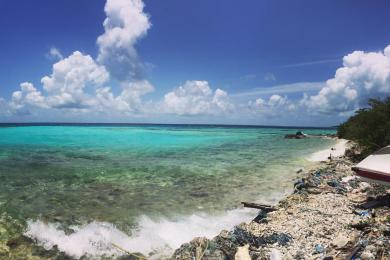 Sandee Keyodhoo Island