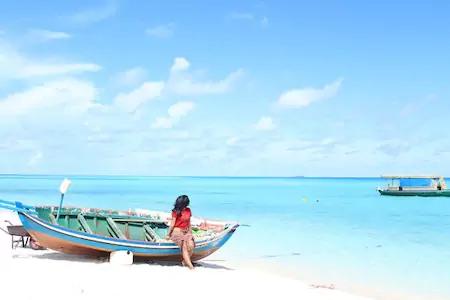 Sandee - Keyodhoo Island