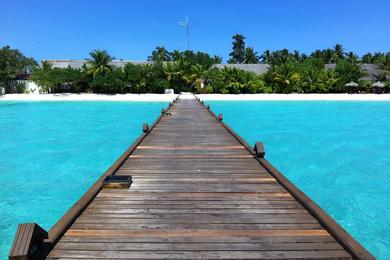 Sandee - Meedhupparu Island