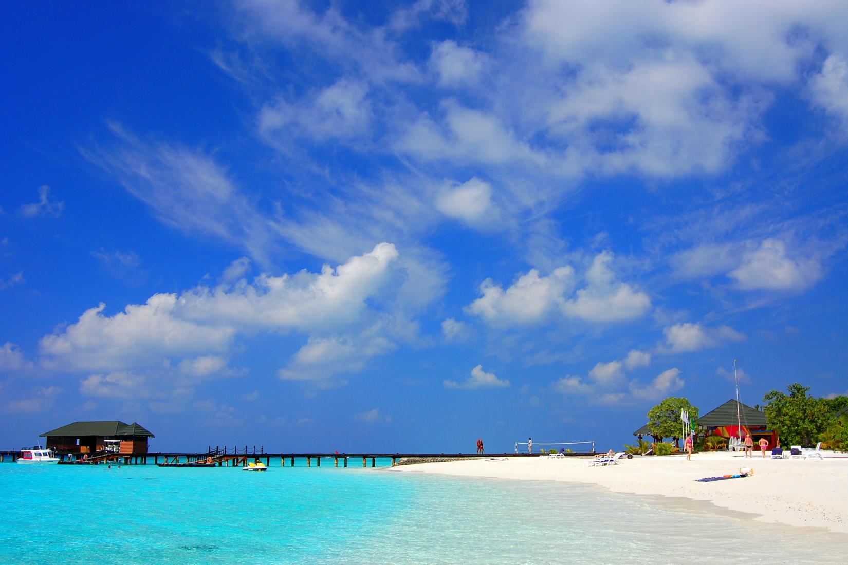 Sandee - Meedhupparu Island