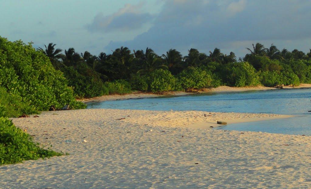 Dhuvaafaru Photo - Sandee